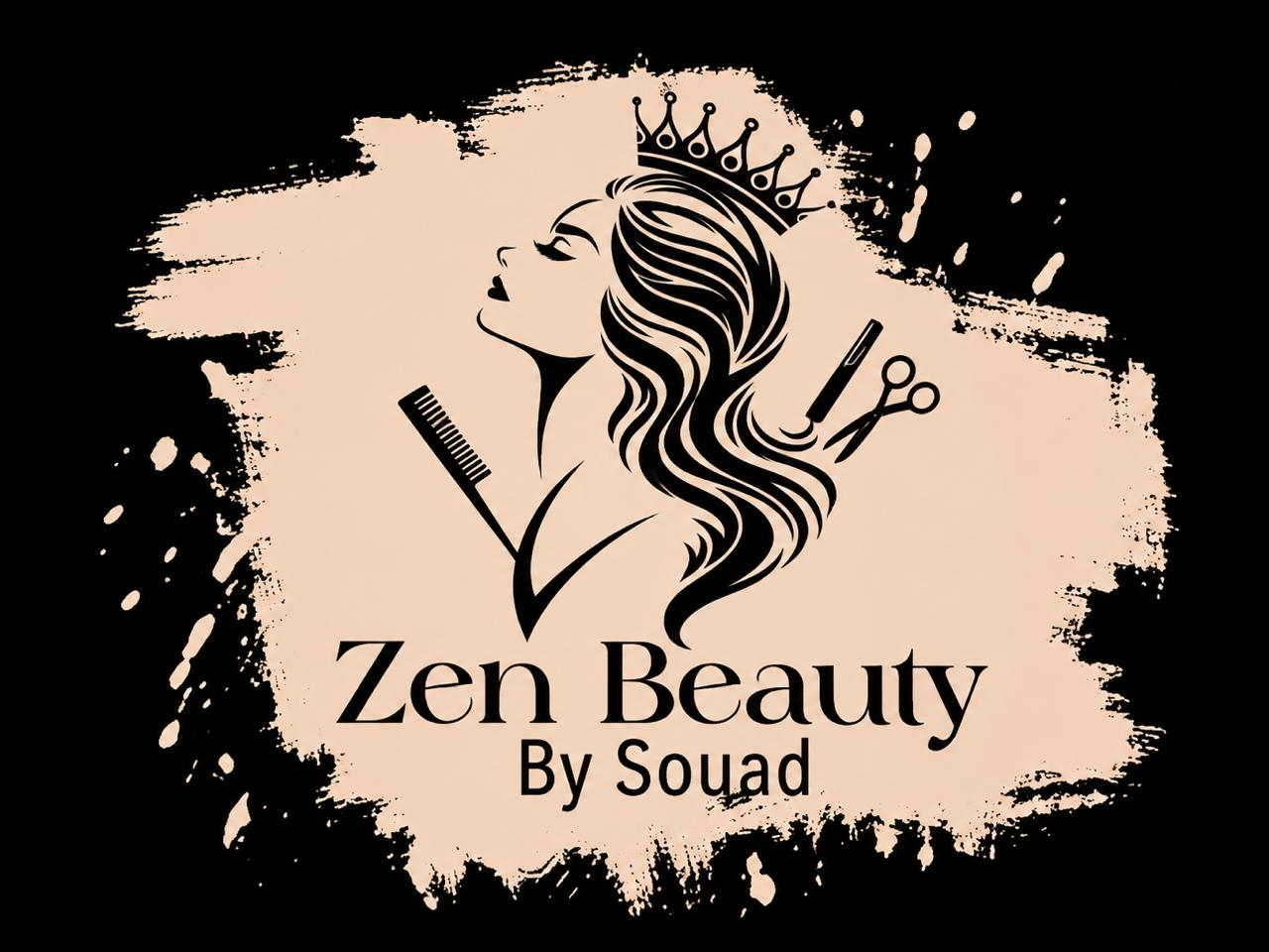 Zen Beauty Logo